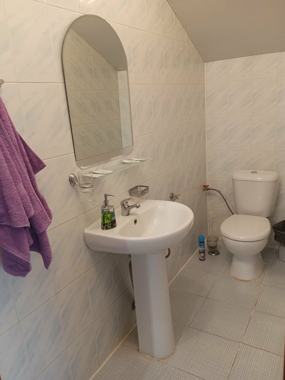 Гостиница Спутник Волгоград